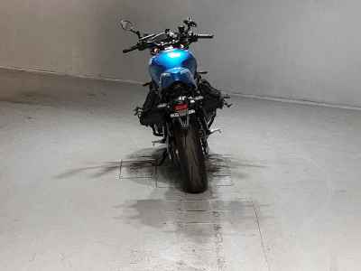 Yamaha XSR900 2023