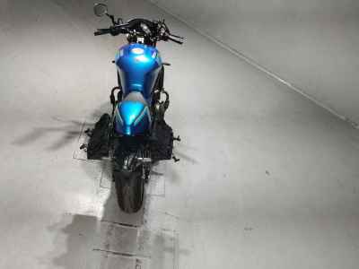 Yamaha XSR900 2023
