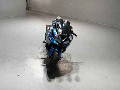 Kawasaki Ninja ZX-4R SE 2023