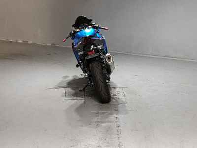 Kawasaki Ninja ZX-4R SE 2023