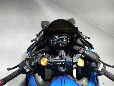 Kawasaki Ninja ZX-4R SE 2023