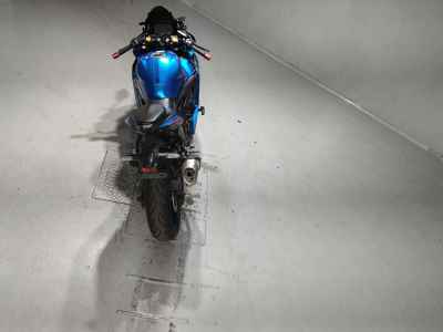 Kawasaki Ninja ZX-4R SE 2023