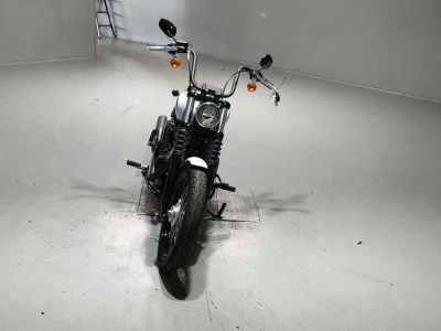 Harley-Davidson Street Bob FXBBS1870 2021