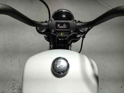 Harley-Davidson Street Bob FXBBS1870 2021