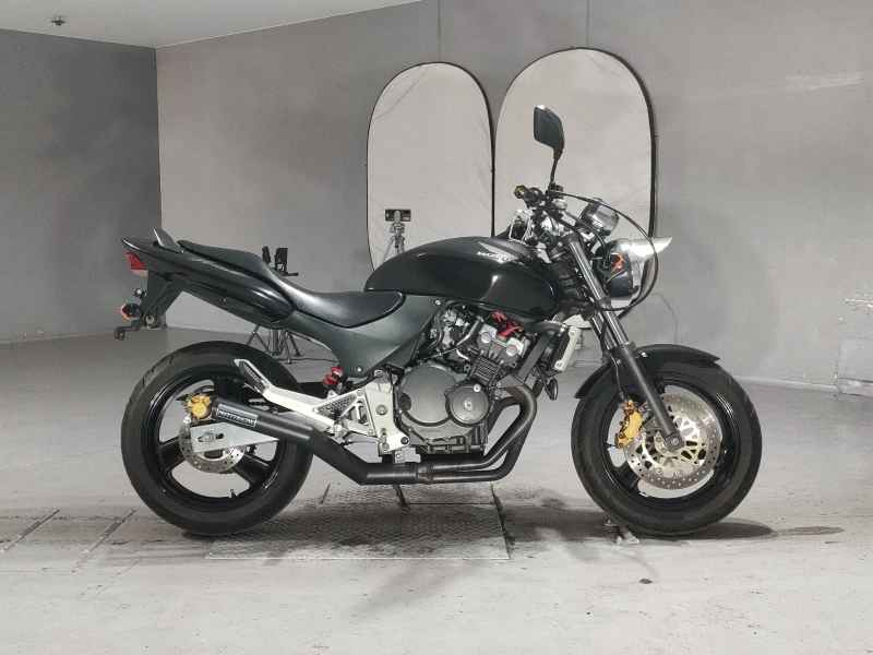 Honda Hornet 250 2007