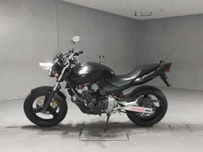 Honda Hornet 250 2007