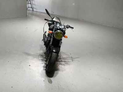 Honda Hornet 250 2007
