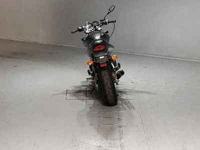 Honda Hornet 250 2007