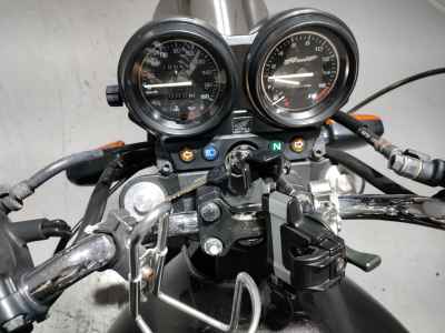 Honda Hornet 250 2007