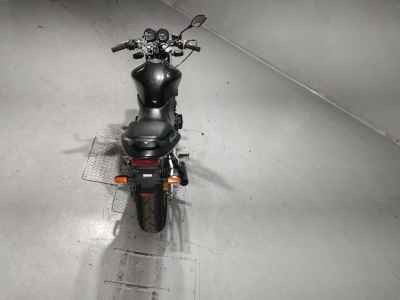 Honda Hornet 250 2007