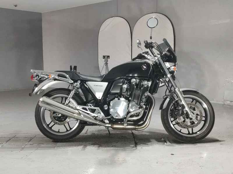 Honda CB1100 2011