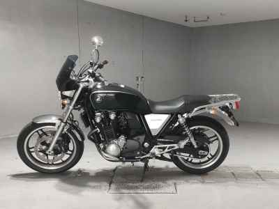 Honda CB1100 2011