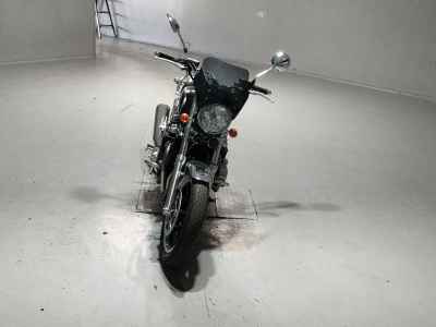 Honda CB1100 2011