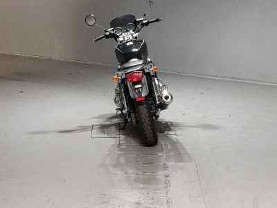 Honda CB1100 2011