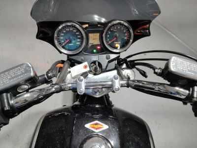 Honda CB1100 2011
