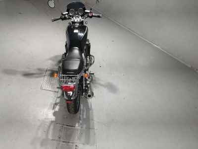 Honda CB1100 2011