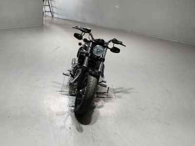 Harley-Davidson XL1200XS 2016