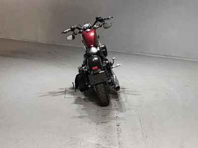 Harley-Davidson XL1200XS 2016