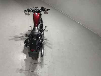 Harley-Davidson XL1200XS 2016