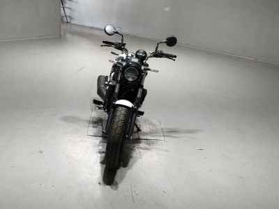 Kawasaki Eliminator 400 2025