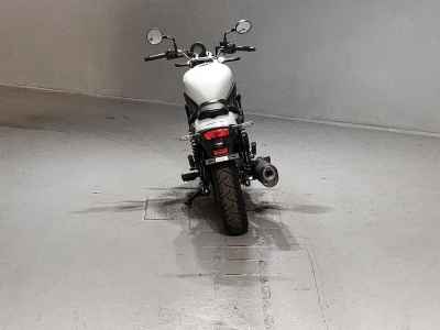 Kawasaki Eliminator 400 2025