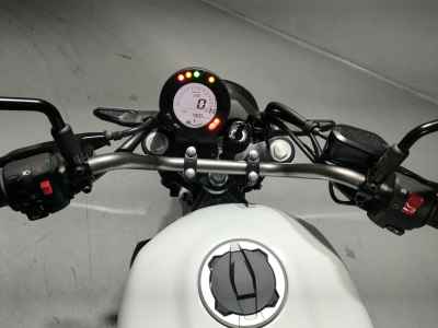 Kawasaki Eliminator 400 2025