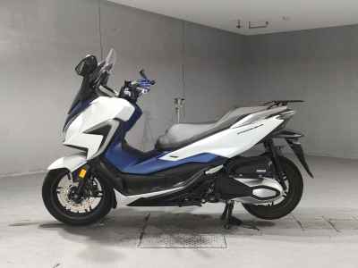 Honda Forza 2021