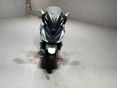 Honda Forza 2021