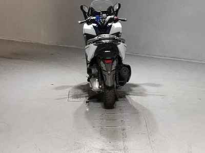Honda Forza 2021