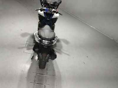 Honda Forza 2021