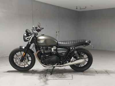 Triumph Speed Twin 900 2023