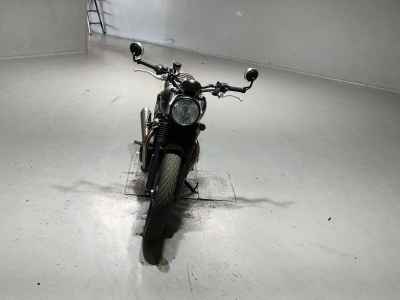 Triumph Speed Twin 900 2023