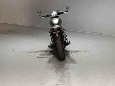 Triumph Speed Twin 900 2023