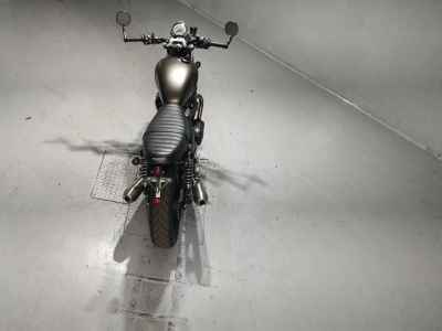 Triumph Speed Twin 900 2023