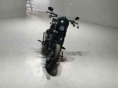 Harley-Davidson FXLRS 2025
