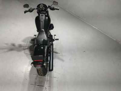 Harley-Davidson FXLRS 2025