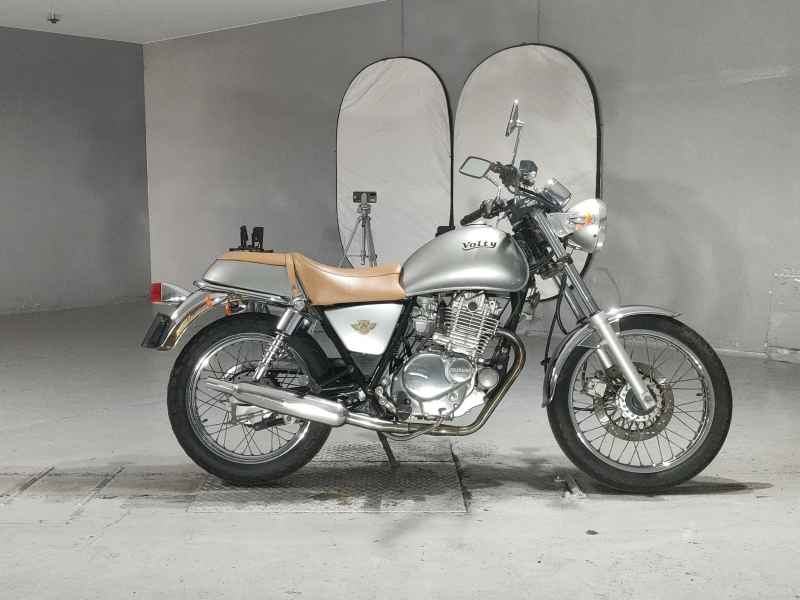Suzuki Volty