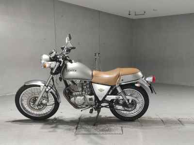 Suzuki Volty