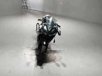 Yamaha YZF-R25 2015