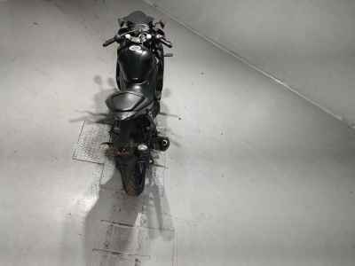 Yamaha YZF-R25 2015