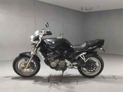 Suzuki Bandit 250