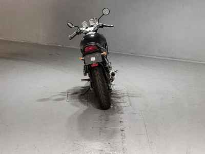 Suzuki Bandit 250