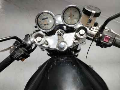 Suzuki Bandit 250