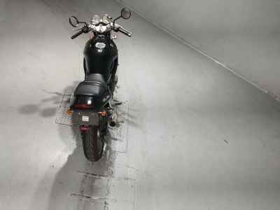 Suzuki Bandit 250