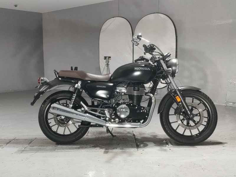 Honda GB350 2023