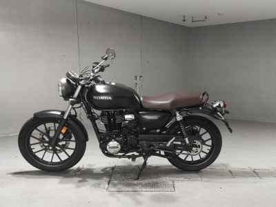 Honda GB350 2023