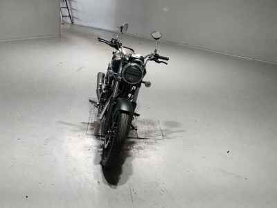Honda GB350 2023