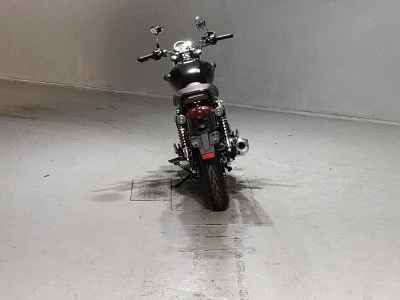 Honda GB350 2023