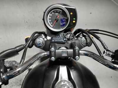 Honda GB350 2023