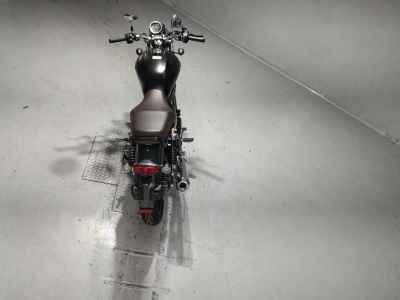 Honda GB350 2023